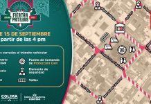 Gobierno de Indira Vizcaíno invita al Grito y al concierto gratuito de Eugenia León, esta noche
