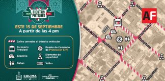 Gobierno de Indira Vizcaíno invita al Grito y al concierto gratuito de Eugenia León, esta noche