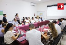 Salud Colima y Comité Estatal refuerzan estrategias para abatir la mortalidad materna y perinatal