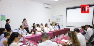 Salud Colima y Comité Estatal refuerzan estrategias para abatir la mortalidad materna y perinatal