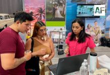 Subsectur promueve a Manzanillo para eventos especiales en Expo Boda Guadalajara