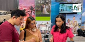 Subsectur promueve a Manzanillo para eventos especiales en Expo Boda Guadalajara