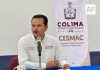 En Colima presentan avances y acciones de prevención, atención y promoción de la salud mental