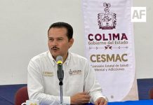 En Colima presentan avances y acciones de prevención, atención y promoción de la salud mental