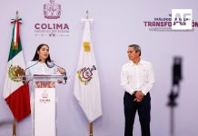 Indira: fortalece la educación superior pública en el estado, UdeC contará con campus ‘Griselda Álvarez’ para ampliar su capacidad académica