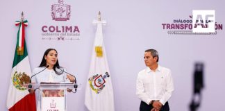 Indira: fortalece la educación superior pública en el estado, UdeC contará con campus ‘Griselda Álvarez’ para ampliar su capacidad académica