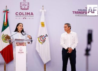 Indira: fortalece la educación superior pública en el estado, UdeC contará con campus ‘Griselda Álvarez’ para ampliar su capacidad académica