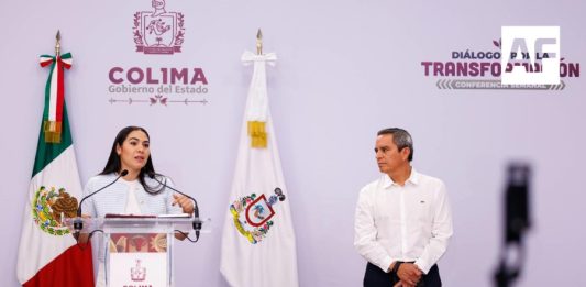 Indira: fortalece la educación superior pública en el estado, UdeC contará con campus ‘Griselda Álvarez’ para ampliar su capacidad académica