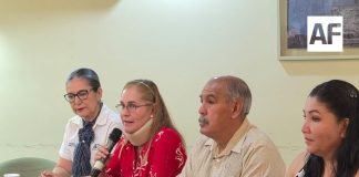 Junta de Asistencia Privada de Colima presenta la Colecta ‘Diamante de la Solidaridad 2026’ al Sector Educativo