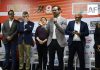 Gobierno del Estado de Colima e IP presentan en CDMX la 9ª Carrera con causa Contecon Manzanillo