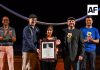 Cultura Colima inaugura el Festival de Artes Vivas de la Costa en el teatro Hidalgo