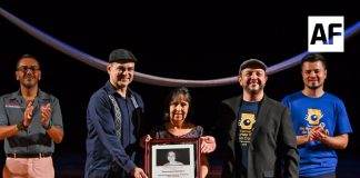 Cultura Colima inaugura el Festival de Artes Vivas de la Costa en el teatro Hidalgo