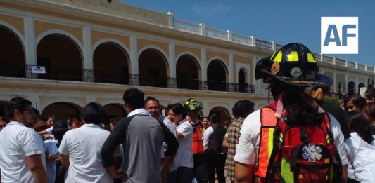 UEPC estima que casi 25 mil colimenses participen este sábado en el 2° Simulacro Nacional