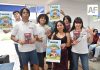 Cultura Colima inicia actividades previas a la Feria del Libro Colima 2026