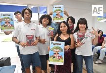 Cultura Colima inicia actividades previas a la Feria del Libro Colima 2026