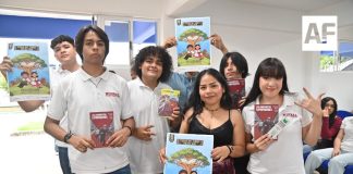 Cultura Colima inicia actividades previas a la Feria del Libro Colima 2026