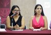 ICM y feministas fortalecen diálogo para impulsar acciones en favor de las mujeres
