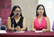 ICM y feministas fortalecen diálogo para impulsar acciones en favor de las mujeres