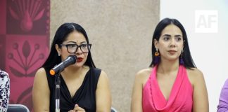 ICM y feministas fortalecen diálogo para impulsar acciones en favor de las mujeres