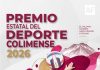 Gobierno de Indira Vizcaíno abre convocatoria al Premio Estatal del Deporte 2026