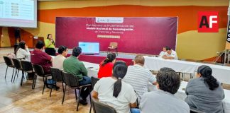 Estado de Colima avanza en la homologación y digitalización de trámites y servicios