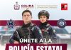 SSPC Colima convoca a formar parte de la Policía Estatal