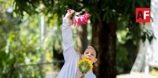 Muestra Estatal de Artes de Escénicas de Cultura Colima llega a Suchitlán, en Comala