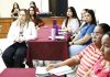 Gestión de Indira Vizcaíno fortalece acciones para prevenir y atender embarazos en niñas y menores de 15 años