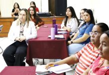 Gestión de Indira Vizcaíno fortalece acciones para prevenir y atender embarazos en niñas y menores de 15 años