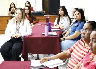 Gestión de Indira Vizcaíno fortalece acciones para prevenir y atender embarazos en niñas y menores de 15 años