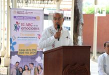 Educación Colima fortalece el bienestar socioemocional de estudiantes con ‘El ABC de las Emociones’