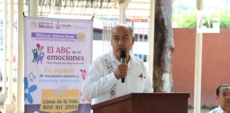 Educación Colima fortalece el bienestar socioemocional de estudiantes con ‘El ABC de las Emociones’