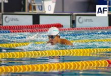 Colimense Mateo Gómez suma segunda medalla de plata en la Paralimpiada Nacional Conade 2026