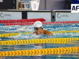 Colimense Mateo Gómez suma segunda medalla de plata en la Paralimpiada Nacional Conade 2026