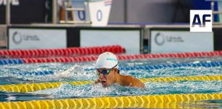 Colimense Mateo Gómez suma segunda medalla de plata en la Paralimpiada Nacional Conade 2026