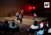 Con 20 funciones gratuitas, Cultura Colima concluye la Muestra Estatal de Artes Escénicas Juventudes 2026