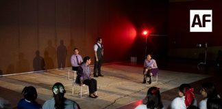 Con 20 funciones gratuitas, Cultura Colima concluye la Muestra Estatal de Artes Escénicas Juventudes 2026