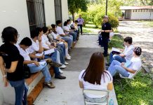 Brigadas de Lectura de Gobierno del Estado de Colima continúan recorrido por los municipios
