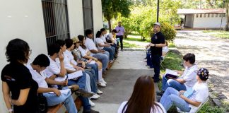 Brigadas de Lectura de Gobierno del Estado de Colima continúan recorrido por los municipios