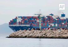 Puerto de Manzanillo moviliza 2.8 millones de TEU’s en los primeros ocho meses del año