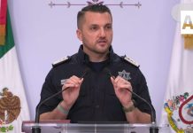 Vivienda para policías busca atender deserción y dignificar labor: secretario de Seguridad y Protección Ciudadana