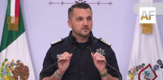 Vivienda para policías busca atender deserción y dignificar labor: secretario de Seguridad y Protección Ciudadana