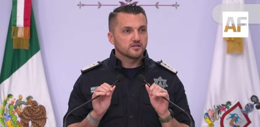 Vivienda para policías busca atender deserción y dignificar labor: secretario de Seguridad y Protección Ciudadana