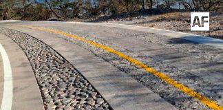 Gobierno de Sheinbaum proyecta inversión de 700 mil mdp para intervenir 5 mil kilómetros de carreteras