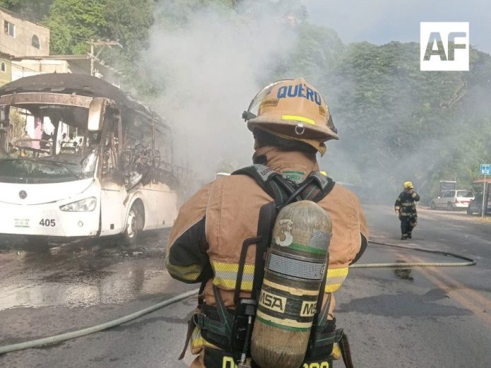 camionquemado