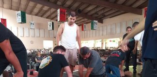 Gobierno de Indira Vizcaíno capacita a 200 personas en RCP y uso de los DEA en el estado de Colima