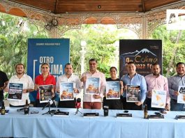 Festival de la Cerveza Colima reunirá cerveza artesanal, gastronomía y música en el Jardín Libertad