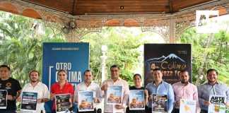 Festival de la Cerveza Colima reunirá cerveza artesanal, gastronomía y música en el Jardín Libertad