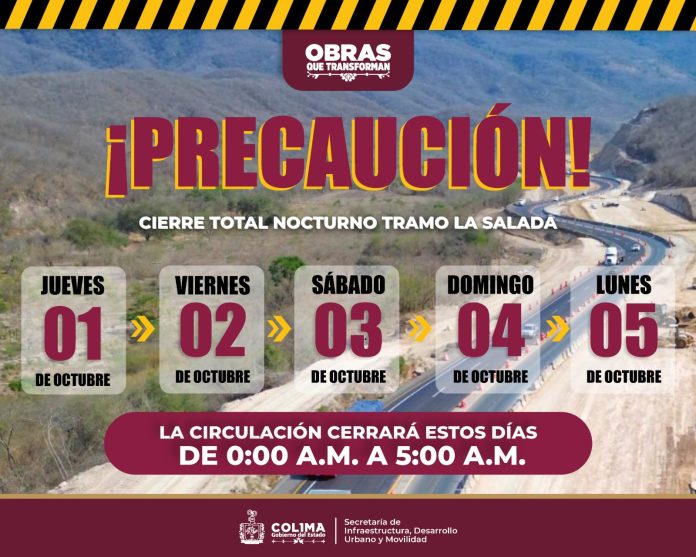 cierre cinco dias 01