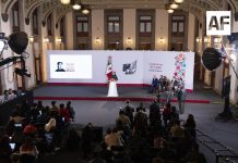 Sheinbaum anuncia 2 mil 400 kilómetros de trenes de pasajeros durante su sexenio